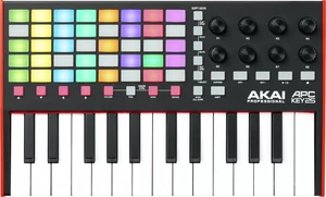 Akai APC Key 25 MKII Midi kontroller