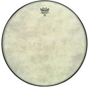 Remo P3-1524-FD Powerstroke 3 Fiberskyn Bass 24" Schlagzeugfell