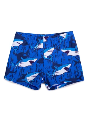 Yoclub Kids's Boys' Swimming Shorts LKS-0059C-A100