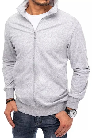 Maglia da uomo  DStreet Light gray