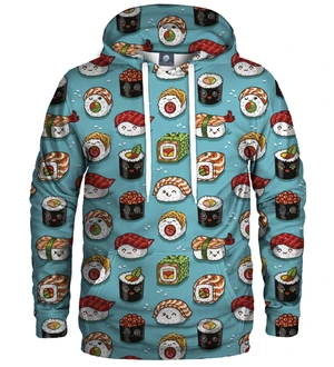 Aloha From Deer Unisex's Sushi Hoodie H-K AFD359