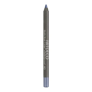 ARTDECO Soft Eye Liner Waterproof odstín 40 mercury blue voděodolná tužka na oči 1,2 g