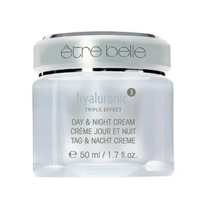 être belle Hyaluronic denní a noční krém 50 ml