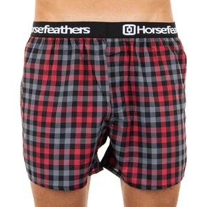 Men's shorts Horsefeathers Clay charcoal