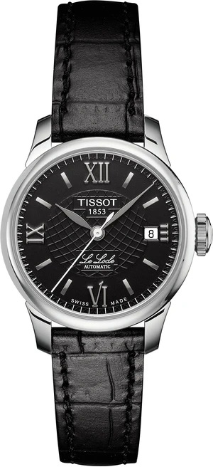 Tissot T-Classic Le Locle Automatic Lady T41.1.123.57