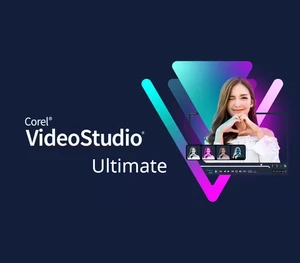 Corel VideoStudio Ultimate 2023 CD Key