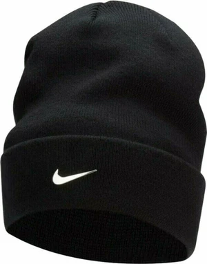 Nike Peak Black/Metallic Silver UNI Bonnet