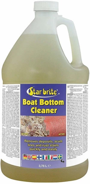 Star Brite Boat Bottom Cleaner 3,79 L Hajó fenék tisztítószer