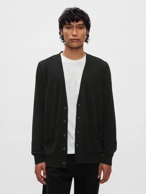 GAP CashSoft Cardigan - Men's