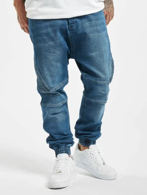 Anti Fit Jeans Blue