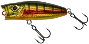 Gunki wobler hedora f 4,3 cm 1,4 g gold perch