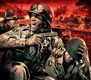 Brothers in Arms: Hell's Highway XBOX One / Xbox Series X|S Account