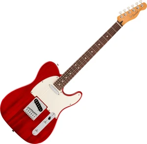 Fender Player II Series Telecaster RW Transparent Cherry E-Gitarre