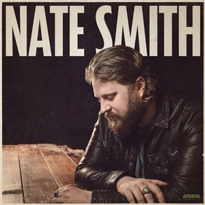 Nate Smith - Nate Smith (2 LP)