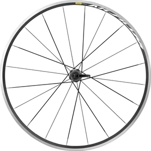 Mavic Aksium 29/28" (622 mm) Hamulce obręczowe 9x135 Shimano HG Tylne koło