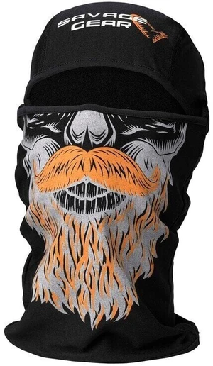 Savage Gear Angelmütze Beard Balaclava