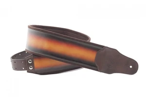 RightOnStraps Bassman Tracolla per chitarra B-Sunburst Unic