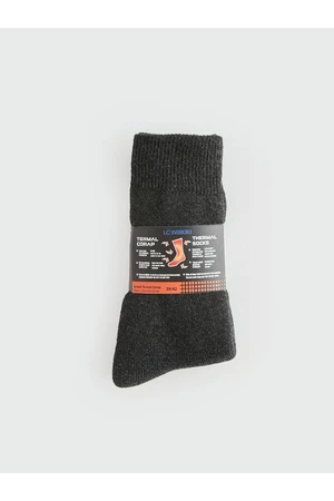 LC Waikiki Men's Thermal Socks