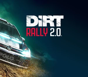 DiRT Rally 2.0 EU XBOX One CD Key