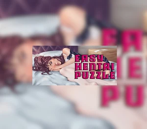 Easy hentai puzzle Steam CD Key