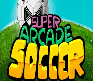 Super Arcade Soccer 2021 Steam CD Key