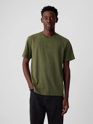 GAP Mini Logo T-Shirt - Men's