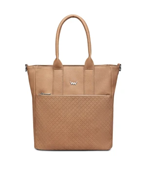 Handbag VUCH Inara Creme