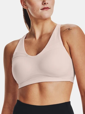 Under Armour SmartForm Evolution Mid-MIS Bra - Women