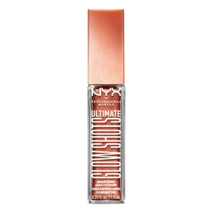 NYX PROFESSIONAL MAKEUP Ultimate Glow Shots 11 Clementine Fine 7.5 ml