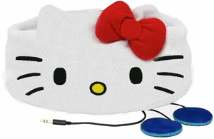 OTL Technologies Hello Kitty Słuchawki dla dzieci