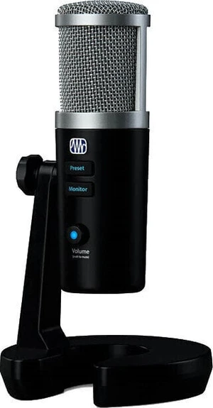 Presonus Revelator Microphone USB