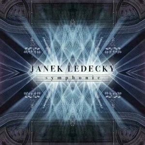 Janek Ledecký - Symphonic (LP + CD)