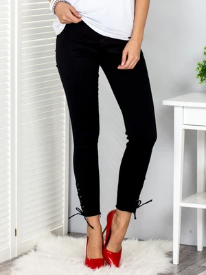 Jeans trousers-JMP-SP-BL2230.18-black