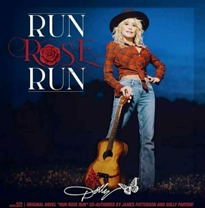 Dolly Parton - Run Rose Run (Limited Edition) (LP)