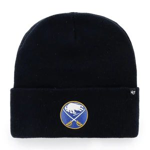 Winter hat 47 Brand Beanie ROCKHILL NHL Buffalo Sabres