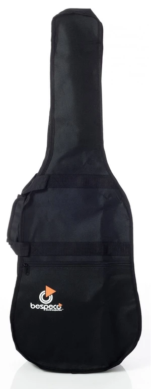 Bespeco BAG34CGT Housse pour guitare classique Black