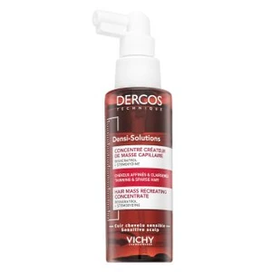 Vichy Dercos Densi-Solutions Hair Mass Recreating Concentrate kuracja zwiększający gęstość włosów 100 ml