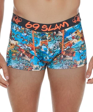 Men's Boxer Shorts 69SLAM Hip Beach Bugger Mason