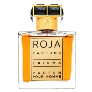 Roja Parfums Enigma čistý parfém pro muže 50 ml