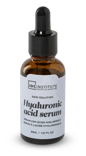 IDC Institute Pleťové sérum s kyselinou hyaluronovou 30 ml