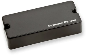 Seymour Duncan SSB-4N Neck Black Przetwornik do gitary basowej