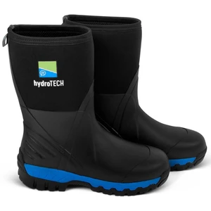 Preston innovations neoprenové holínky hydrotech wellie boots - 45