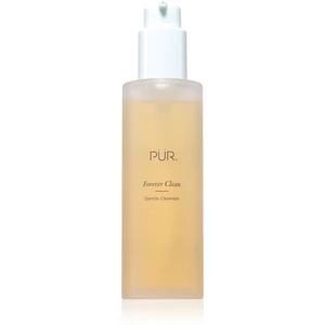 PÜR Cosmetics Forever Clean Gentle Cleanser čisticí přípravek na obličej 150 ml