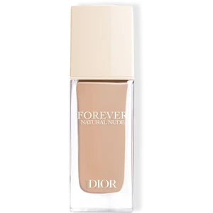 DIOR Dior Forever Natural Nude make-up pre prirodzený vzhľad odtieň 1CR Cool Rosy 30 ml