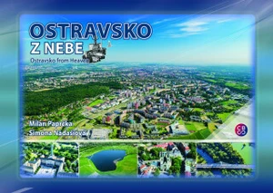 Ostravsko z nebe