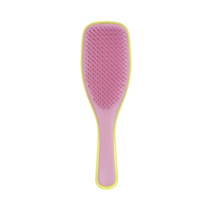 Tangle Teezer Kartáč na vlasy The Ultimate Detangler Hyper Yellow Rosebud