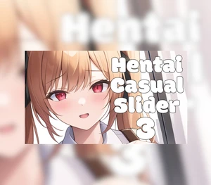 Hentai Casual Slider 3 Steam CD Key