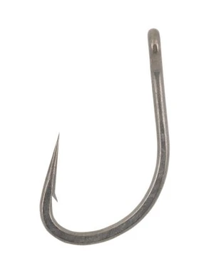 Trakker háčiky short shank hooks micro barbed - veľkosť 4