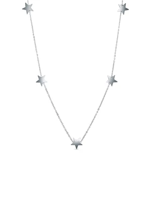 Women's necklace in silver VUCH Cunia Silver