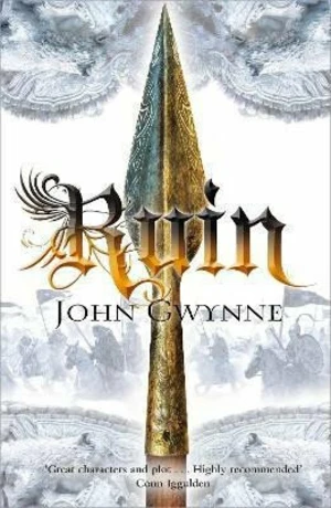 Ruin (Defekt) - John Gwynne